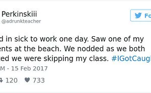 153 Of The Most Embarrassing Moments People Got Caught
