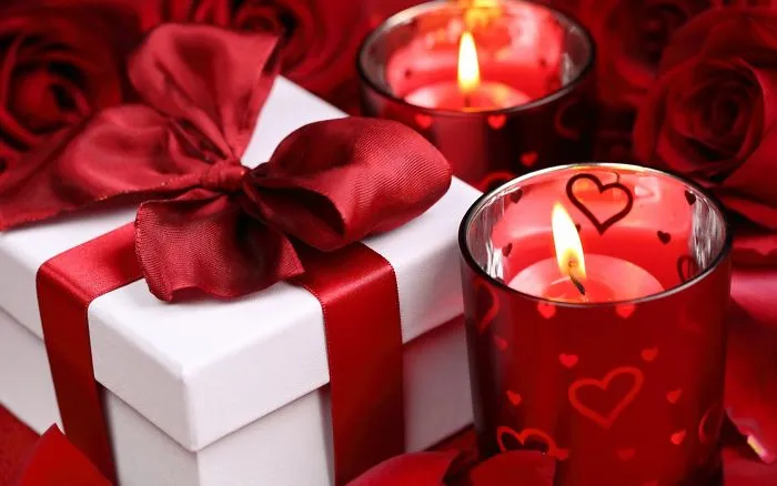Valentine Day