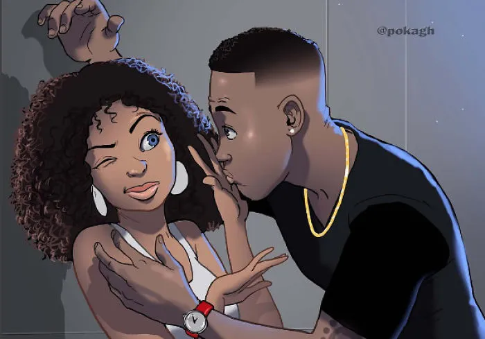 Stop Being The Good Woman He Crawls Back To After He Is Done Messing Around