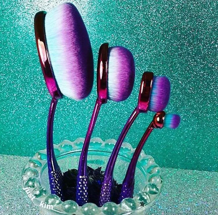 A Mermaid's Essentials For A Life On Land