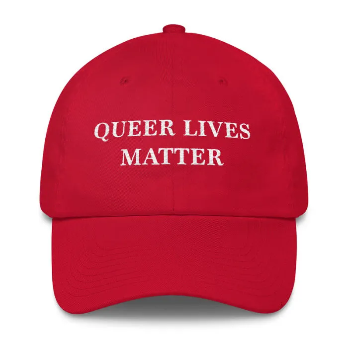 These Anti-Trump Hats Will Make You Smile
