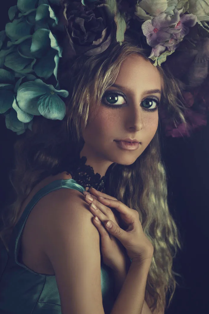 I Create Unconventional Whimsical Art Using Photography And Photoshop