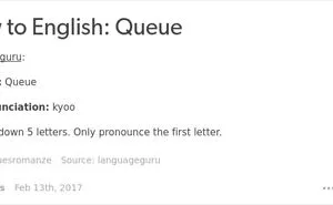 67 Hilarious Reasons Why The English Language Is The Worst