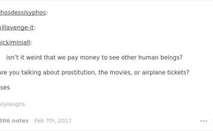 81 Posts That Will Destroy Your World View