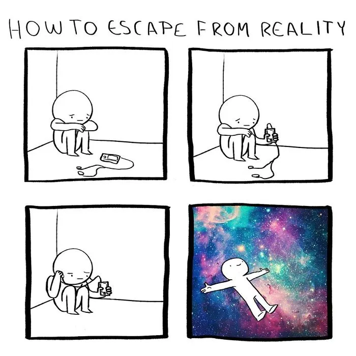237 Fun Comics That Explain How To Do Things