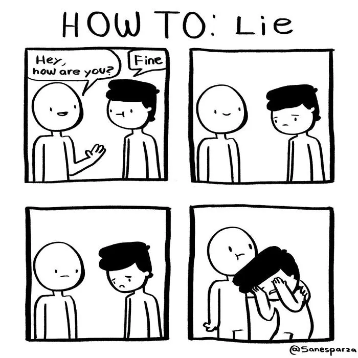 237 Fun Comics That Explain How To Do Things
