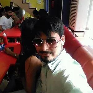 Sahil Srivastava