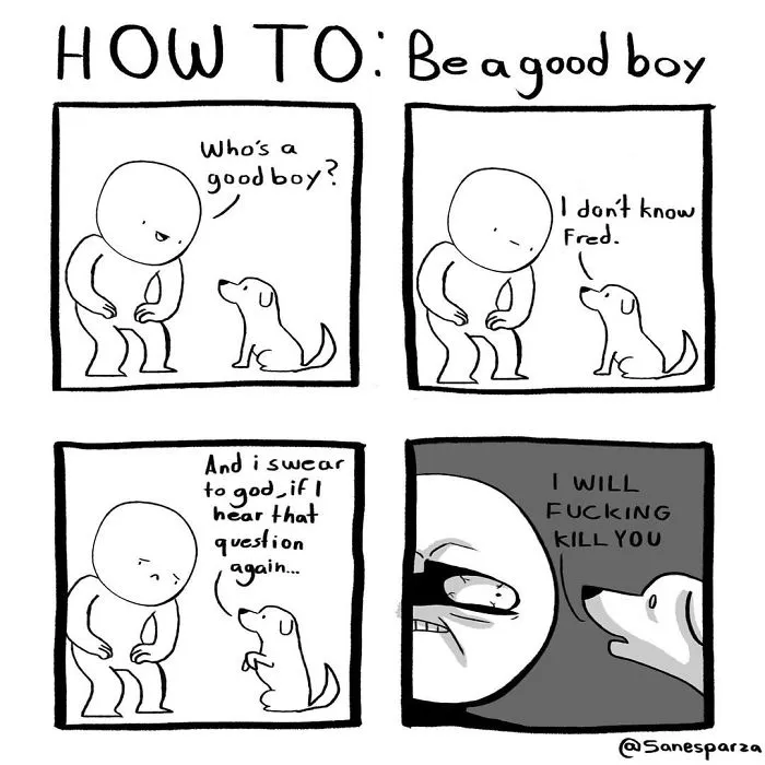 237 Fun Comics That Explain How To Do Things