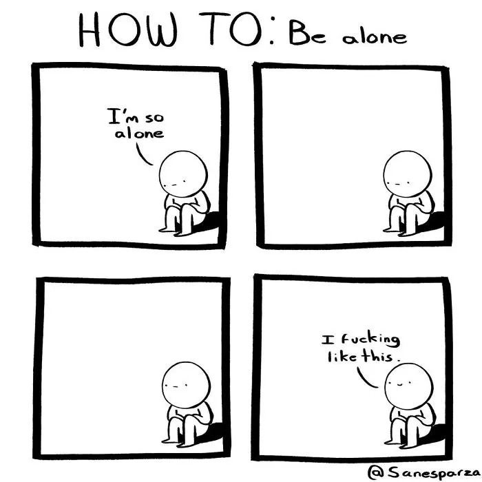 237 Fun Comics That Explain How To Do Things