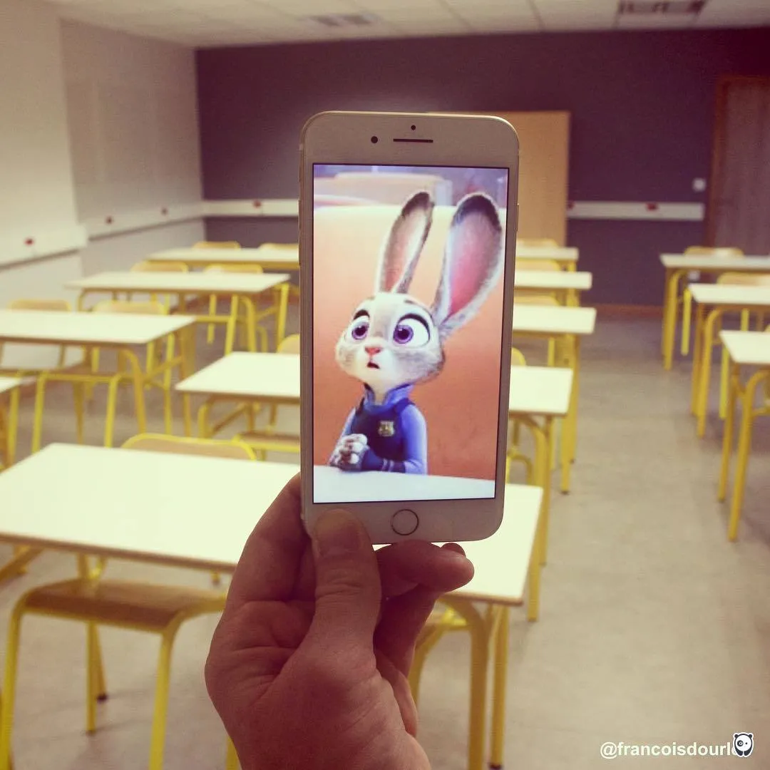 Zootopia