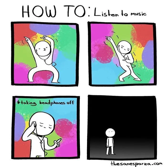 237 Fun Comics That Explain How To Do Things