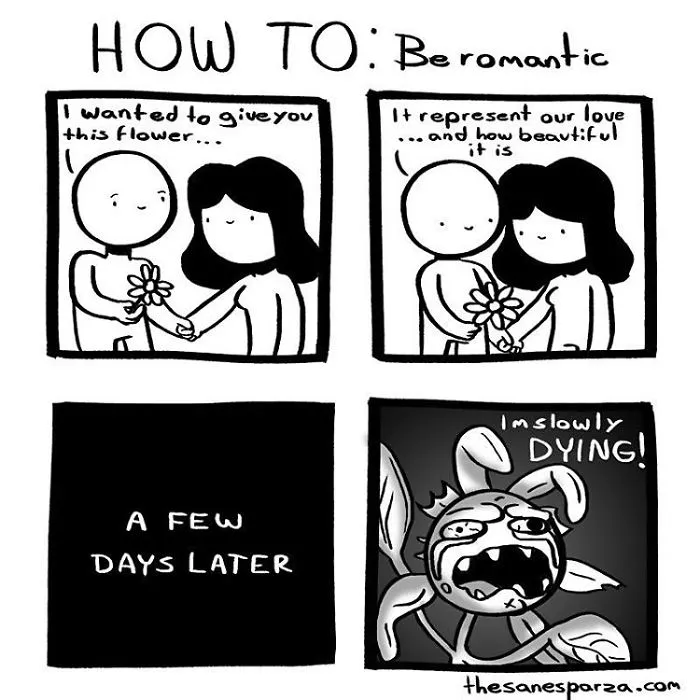 237 Fun Comics That Explain How To Do Things