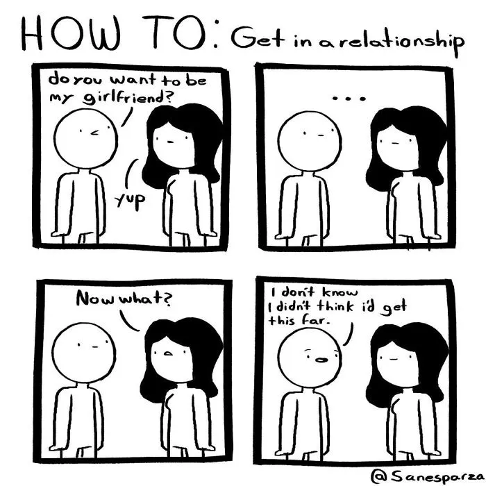 237 Fun Comics That Explain How To Do Things