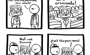 237 Fun Comics That Explain How To Do Things