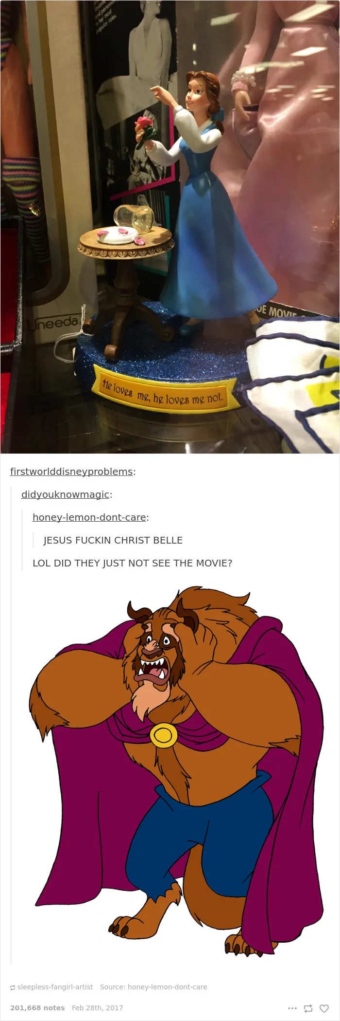 95 Time Tumblr Had The Best Jokes About Disney