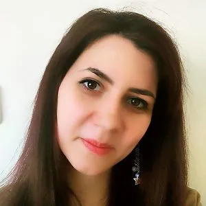 Milena Dimitrova