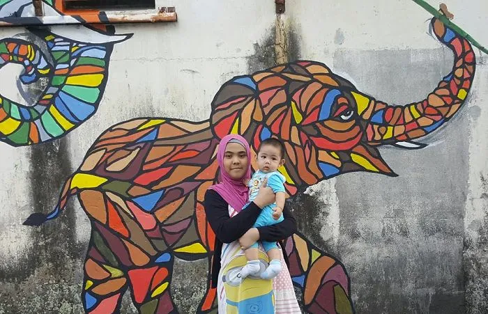 Kampung Gajah