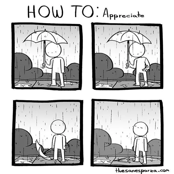 237 Fun Comics That Explain How To Do Things