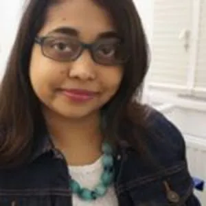 Arati Devasher