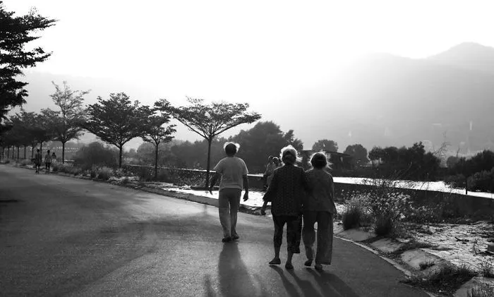 The Peace Afternoon In Vũng Tàu -Việt Nam