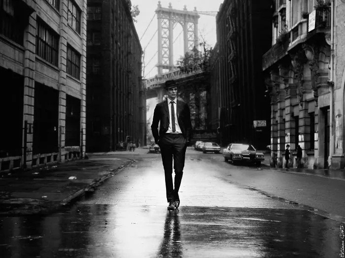 Frank Sinatra