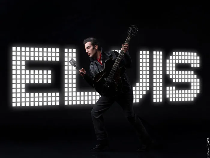 Elvis