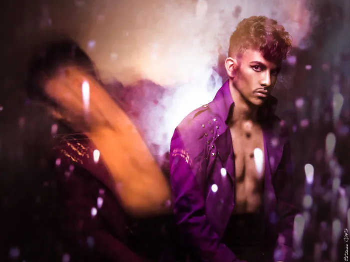 Prince