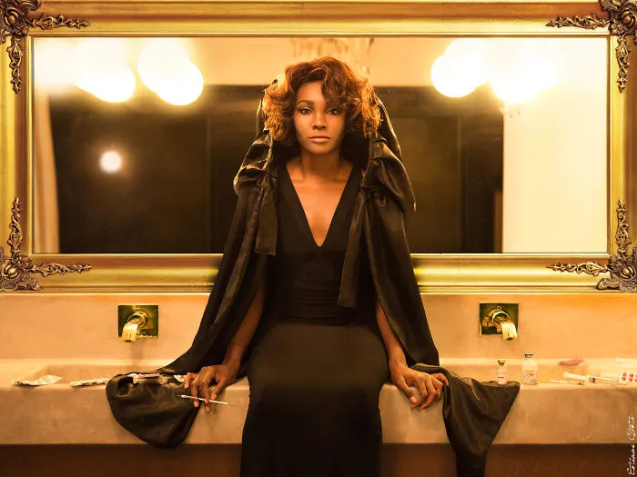Whitney Houston