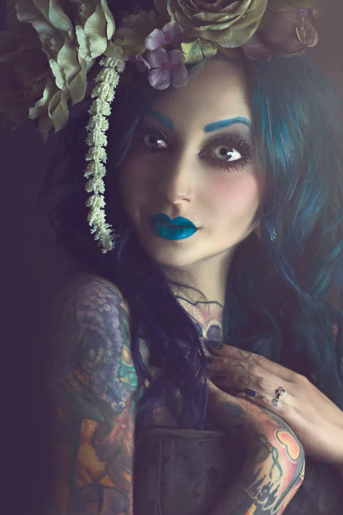 I Create Unconventional Whimsical Art Using Photography And Photoshop