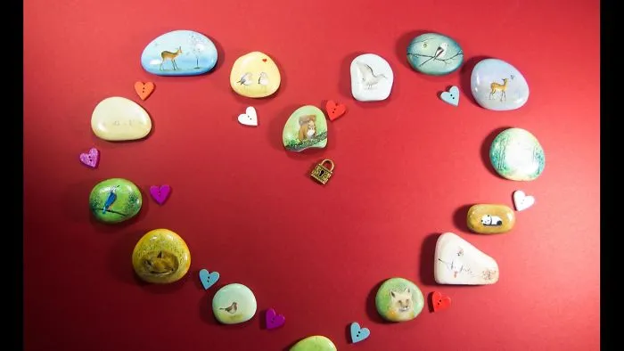 Valentine's Day