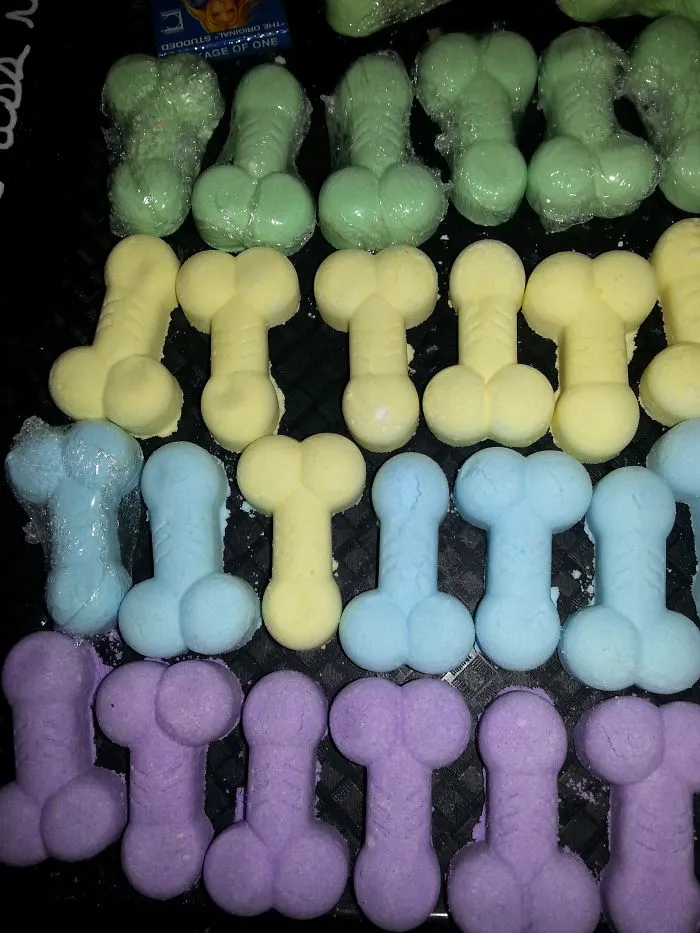 Bag Of Dicks