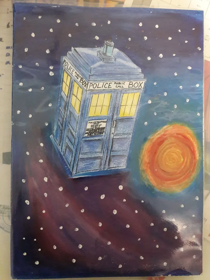 Tardis