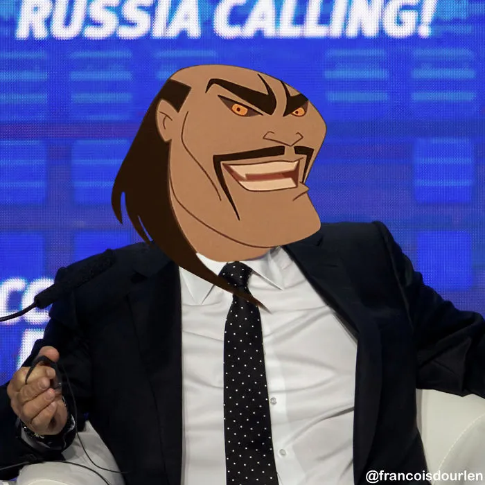 Putin