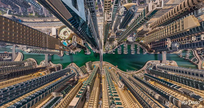 Dubai, Emiratos Arabes Unidos