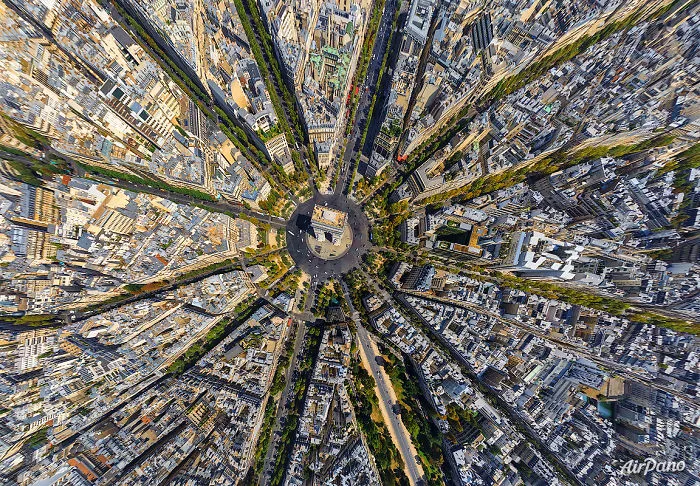 Paris, Francia