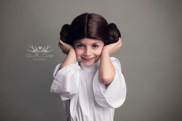 Leia