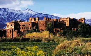 Places You Haven’t Visited In Morocco Tour