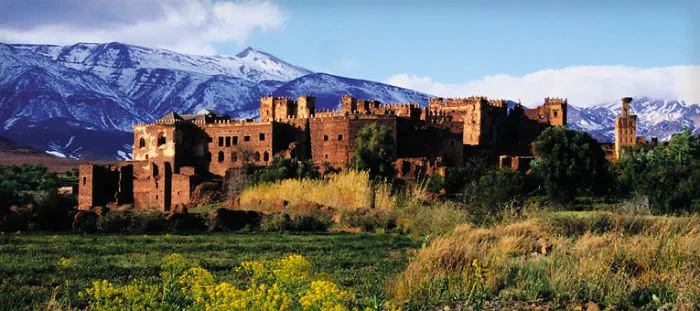 Places You Haven’t Visited In Morocco Tour