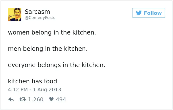 115 Brutally Honest Tweets By Women Who Aren't Going To Take Your Sh*t Anymore