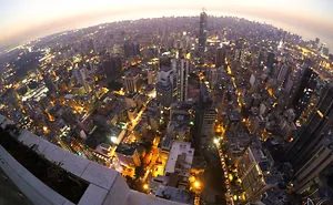 What Living In A 15 Million Dollars Apartment In Beirut City - Lebanon Looks Like...