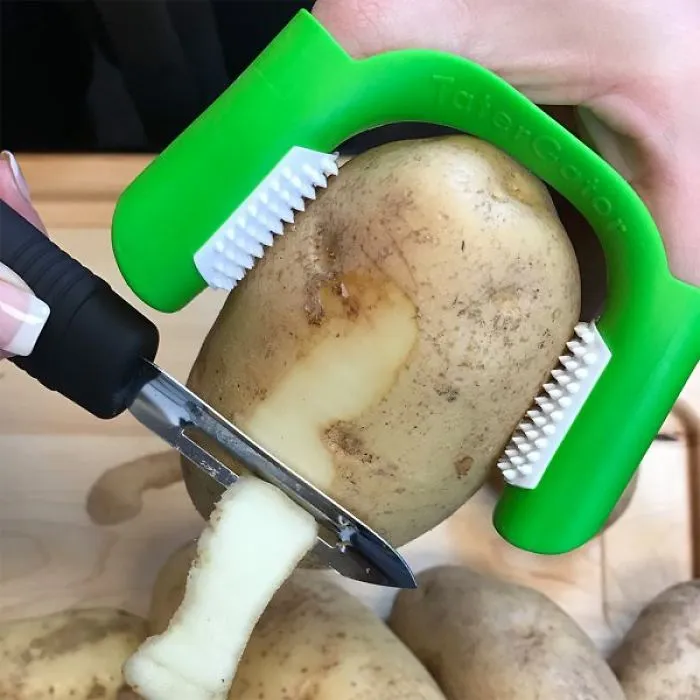 Super Fun New Kitchen Gadget