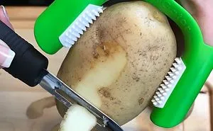 Super Fun New Kitchen Gadget