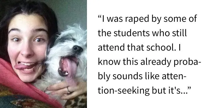 15-Year-Old Who Was Gang Raped By Bullies Left This Heartbreaking Letter Before Committing Suicide