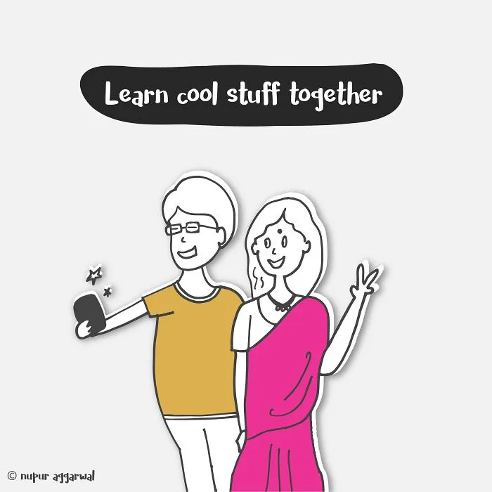 Learn New Words Like "Bae" And "Lol"