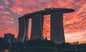 I Photograph Singapore Like You've Never Seen Before