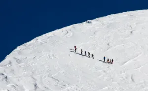 One Week Of Winter In Zermatt, Switzerland