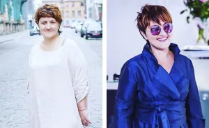 We Help Local Women In Latvia To Start New Lives