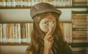 What If Sherlock Holmes Was A Girl?
