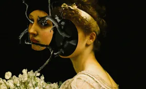 I Create Altered Realities In Classical Paintings