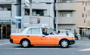 Everyday Kyoto Captured In Street Photography By Mindy Tan